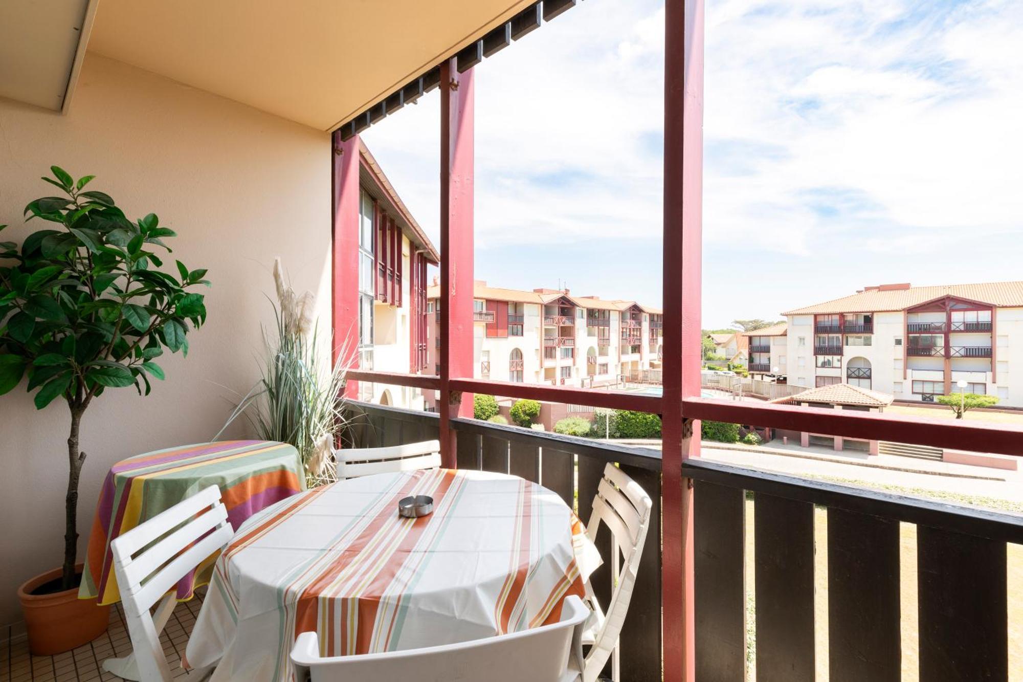 Point D'Or Apartment Soorts-Hossegor Exterior photo