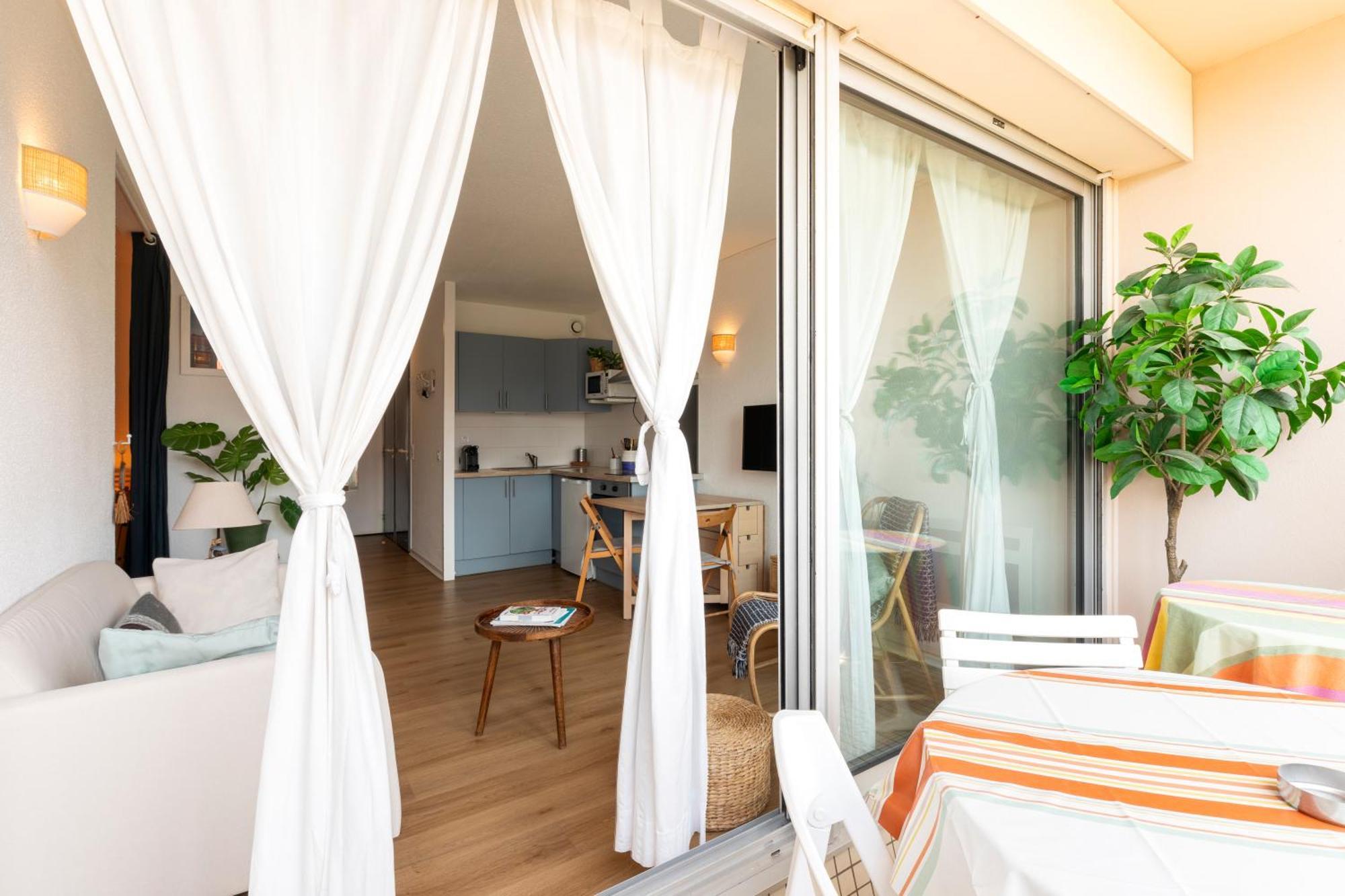 Point D'Or Apartment Soorts-Hossegor Exterior photo