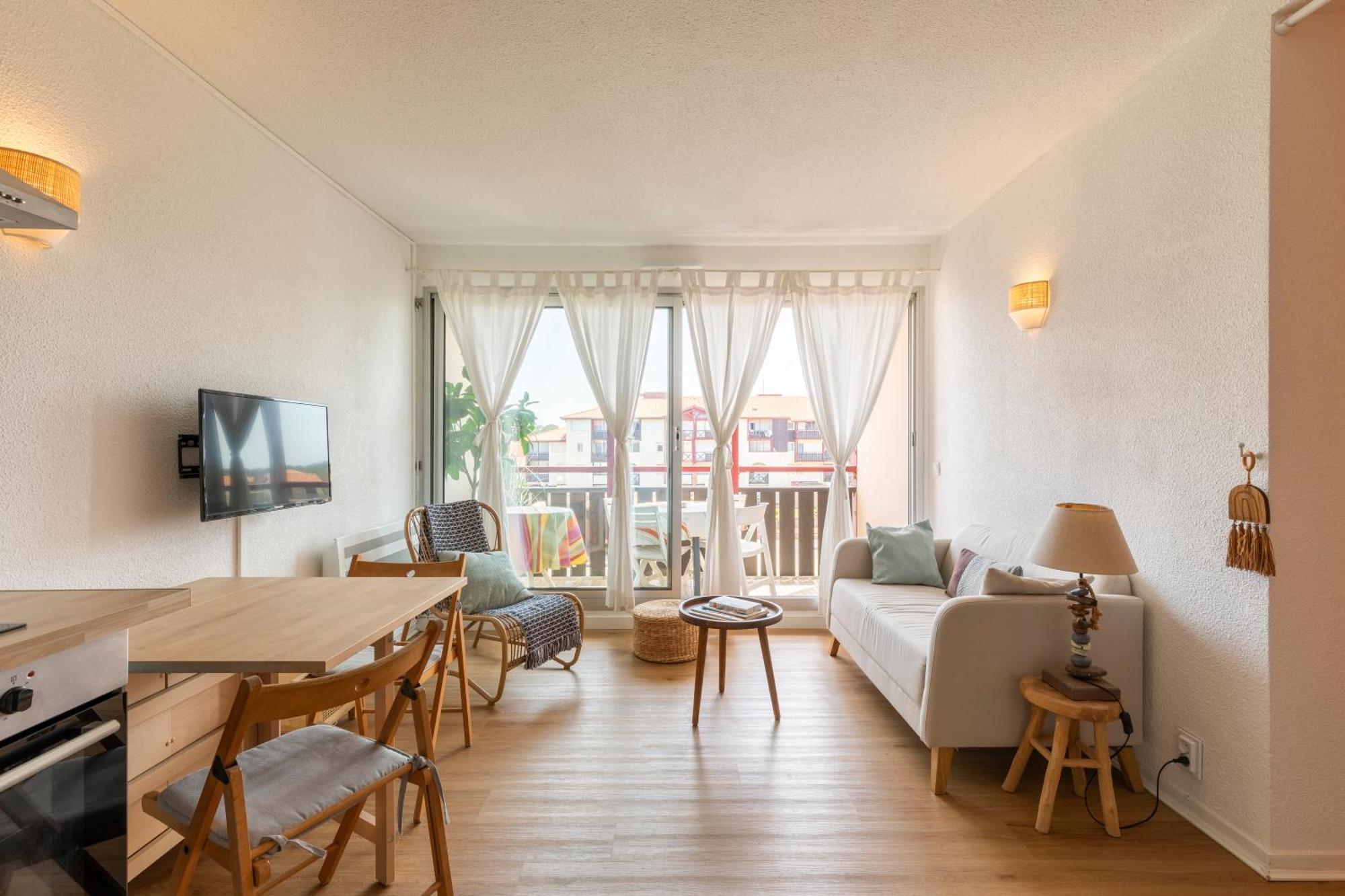Point D'Or Apartment Soorts-Hossegor Exterior photo