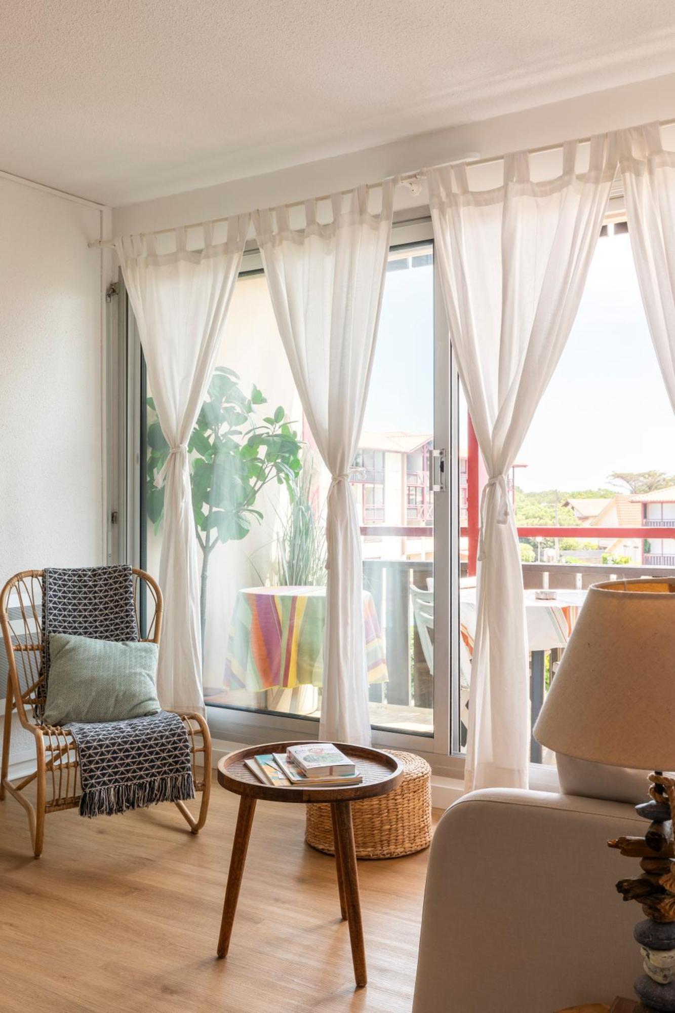 Point D'Or Apartment Soorts-Hossegor Exterior photo
