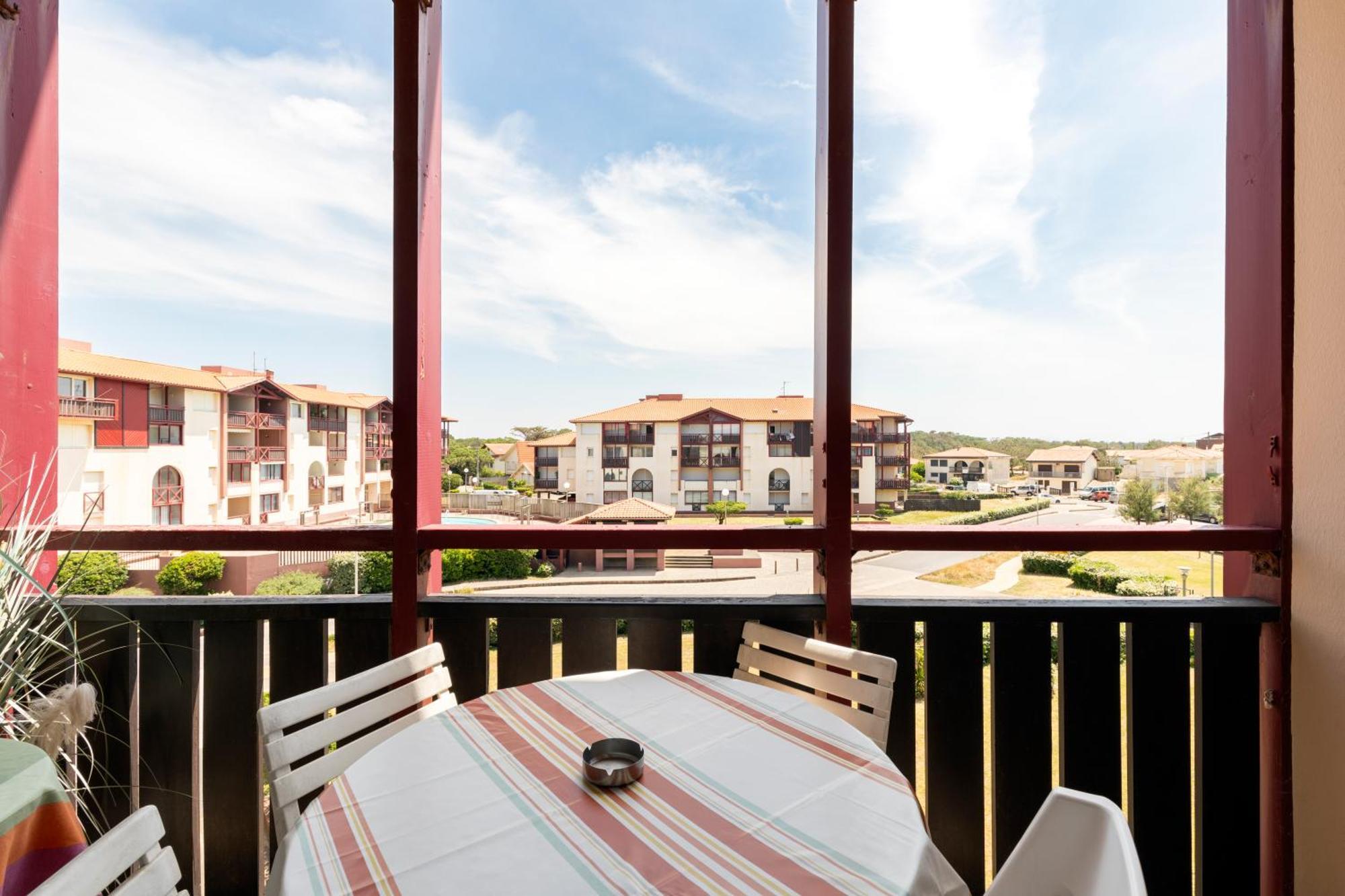 Point D'Or Apartment Soorts-Hossegor Exterior photo