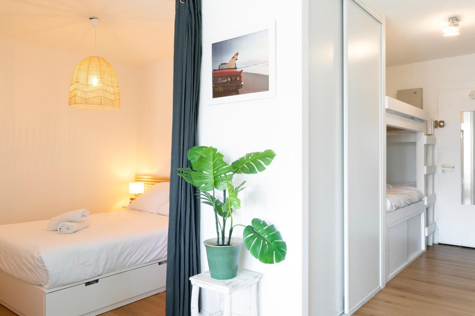 Point D'Or Apartment Soorts-Hossegor Exterior photo